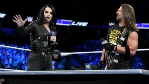 WWE Smackdown Live preview and schedule: October 2, 2018