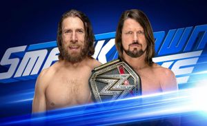 WWE Smackdown Live preview and schedule: October 30, 2018