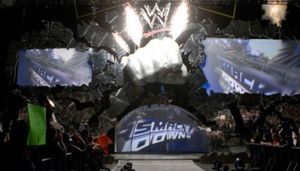 Big names and two main events added to WWE Smackdown 1000