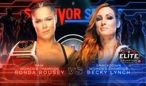 John Cena removed from WWE World Cup; Survivor Series match announced