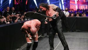 Good news on The Undertaker’s health hinting WWE career extension
