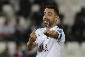 Xavi-led Sadd eye AFC Champions League glory