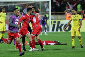 AFC Champions League: No fairytale ending for Xavi as Al Sadd bow out