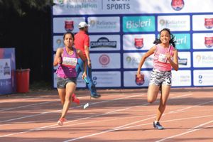 Reliance Foundation Youth Nationals: South India student-athletes maintain supremacy
