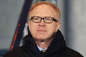 McLeish optimistic as Scotland zero in on Nations League promotion