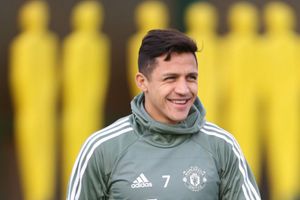 Alexis Sanchez raging, set for Man Utd exit; relationship with Mourinho at Breaking Point