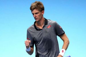 Impressive Anderson thrashes Nishikori