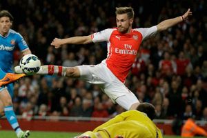 Arsenal star Ramsey to join Bayern Munich