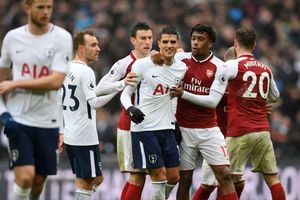 Arsenal to face Tottenham in EFL Cup quarter-finals