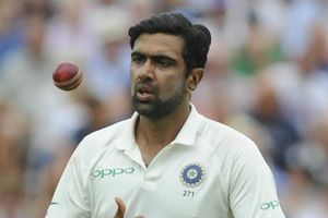 Bowling in partnership is important for India against Australia: Ashwin