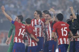 Atletico Madrid vs Barcelona: Five interesting facts
