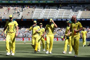 Australia's troubles resurface as South Africa cruise to Perth win