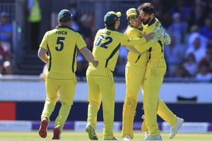 Australia's World Cup stars to miss last few weeks of IPL, say CA