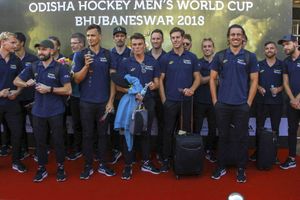 Hockey World Cup 2018: Title-holders Australia eyeing another good WC show to keep funds flowing