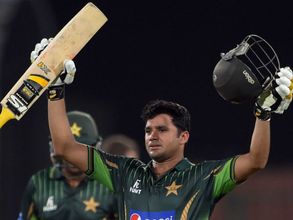 Pakistan cricketer Azhar Ali announces retirement from ODIs after playing just 53 50-over games