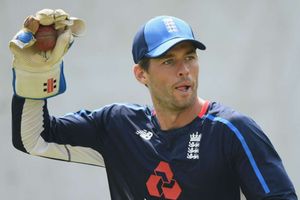 Ben Foakes to keep England place for second Test