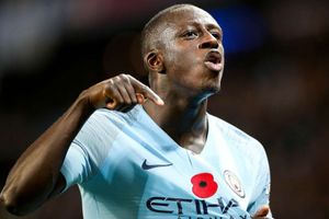Benjamin Mendy has knee surgery