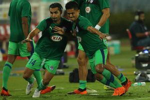 ISL: BFC vs KBFC: Preview, Timings, Live Streaming: Southern rivals Kerala and Bengaluru face-off