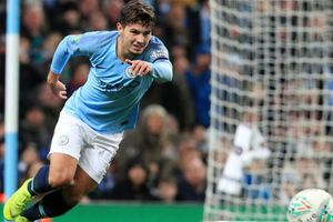 Manchester City star Brahim Diaz agrees to join Real Madrid next season on a free transfer