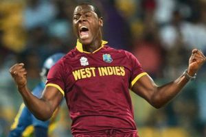 IND vs WI, 1st T20: India start favourites, insists Brathwaite