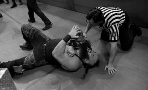 Update on Braun Strowman after elbow injury on WWE Raw