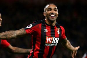 Chelsea consider move for Bournemouth forward Callum Wilson
