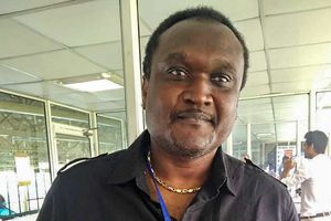 It's a shame that senior players did not appear for West Indies: Carl Hooper