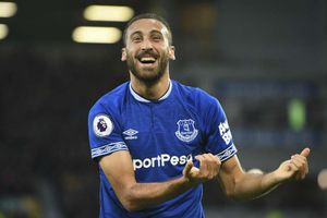 Tosun has top-six ambitions with Everton