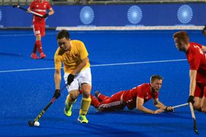 Hockey WC 2018: Inner Mongolia's 'brave 18' help China draw 2-2 against England in WC debut