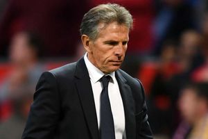 Cardiff result not important for Leicester, says Puel