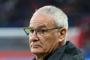 Ranieri replaces Jokanovic as Fulham coach