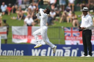 Sri Lanka Vs England: Hosts draft in uncapped Peiris to replace Dananjaya