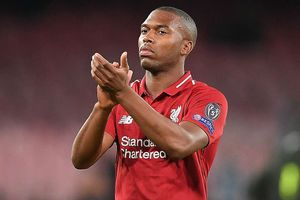 Sturridge denies ever gambling on football following FA charge