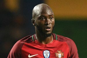 Portugal 1 Poland 1: Milik penalty salvages precious point as Danilo sees red