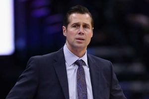 Joerger has Kings' 'full support', says GM Divac