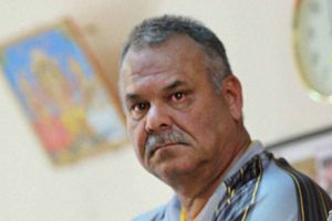 Dav Whatmore says India have a good chance against Australia