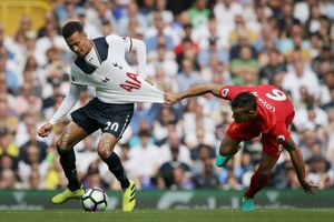 Dejan Lovren: Sergio Ramos is more error-prone than me