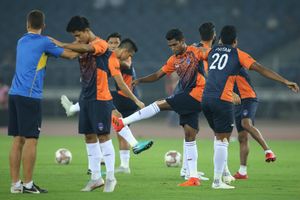 ISL: DD v JFC: Preview, Timing, Where to Watch, Live Streaming: Delhi take on high-flying Jamshedpur