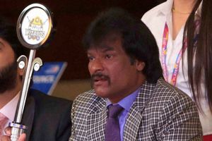 Hockey World Cup 2018: Speed has taken over skills in hockey, says Dhanraj Pillay