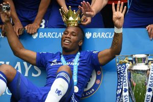 Chelsea legend Drogba confirms retirement at 40