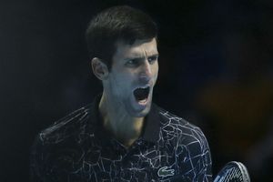 Djokovic to start 2019 season in Qatar