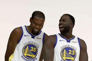 Durant keeps details of Green spat 'in-house' but envisages resolution