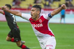 United paid Monaco for ghost friendly as part of Falcao transfer
