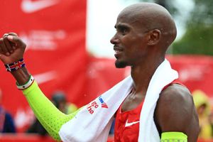 Farah could get back on track at Tokyo Olympics