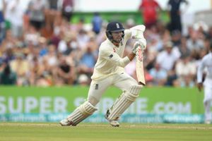 That's all Foakes! Debutant leads England's recovery in Galle