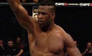 UFC Fight Night 141 results: Ngannou stops Blaydes in a flash