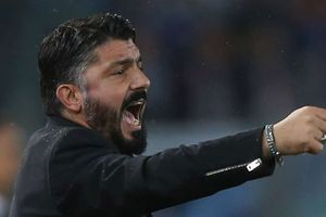 No point discussing Ibrahimovic – Gattuso