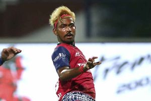 AIFF slaps six-month suspension on Gourav Mukhi