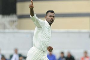Absence of Hardik Pandya will hurt India: Michael Hussey