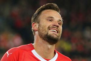 Switzerland 5 Belgium 2: Seferovic treble crowns incredible comeback
